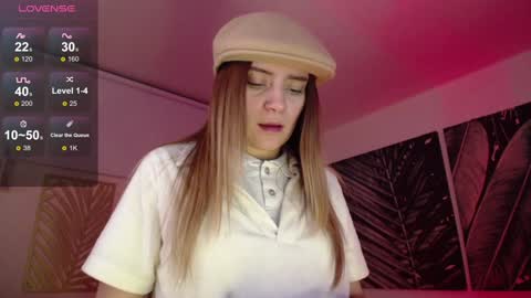 Nicole online show from 12.05.24