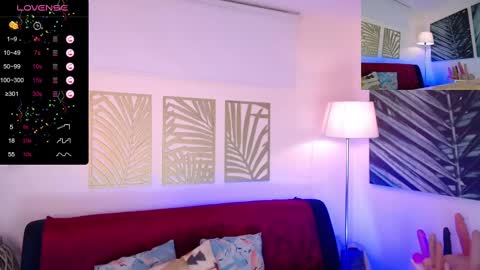 Nicole online show from 02.27.25