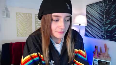 Nicole online show from 03.07.25