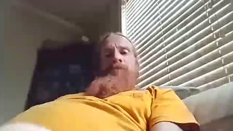 Snapshot of hatefullgod chatting on 10.28.25 hatefullgod online show from 10.28.25