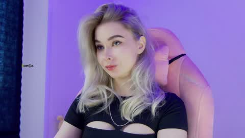 Anna online show from 06.07.26