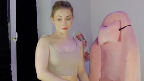 Anna online show from 07.21.26