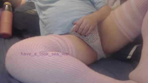 have_a_look_sea_wa online show from 11.10.25