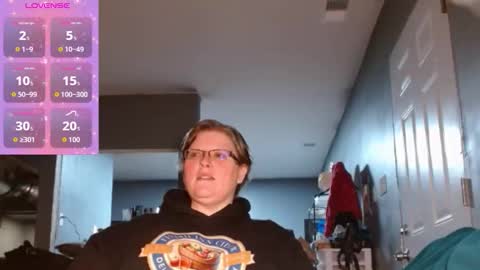 Snapshot of havix_pickle chatting on 11.04.25 Haxix online show from 11.04.25