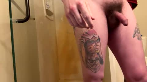 Snapshot of hawhyeah chatting on 02.02.25 Finley online show from 02.02.25