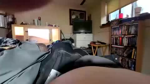 Snapshot of hawkfan1888 chatting on 10.13.25 hawkfan1888 online show from 10.13.25