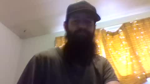 Snapshot of hawktalon007 chatting on 03.09.25 Robert online show from 03.09.25