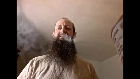 Snapshot of hawktalon007 chatting on 11.12.25 Robert online show from 11.12.25