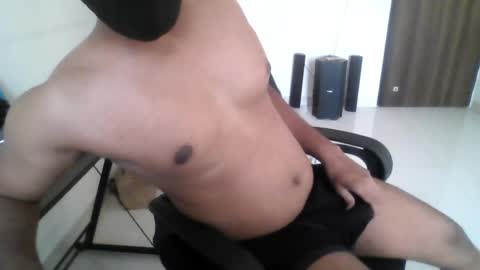 Snapshot of haxor0x chatting on 04.07.26 haxor0x online show from 04.07.26