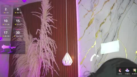 haylie  See you tonight at 8pm Colombia time online show from 01.11.25