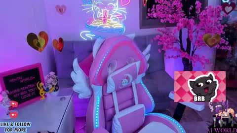 Snapshot of hayami_dai chatting on 11.06.25 Hayami Dai online show from 11.06.25