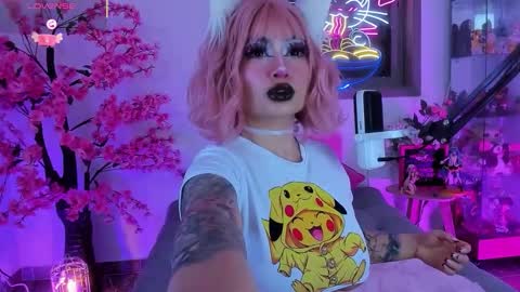  Hayami Dai  online show from 03.02.26