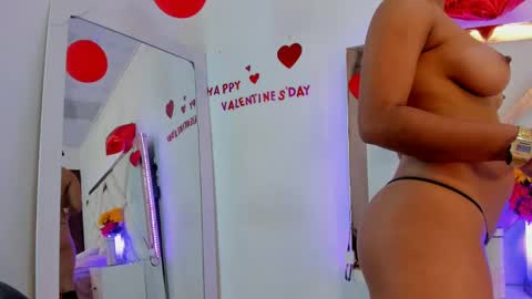 Hayami  online show from 02.22.25