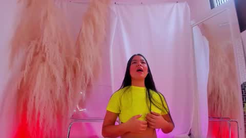 Hayami  online show from 10.16.25