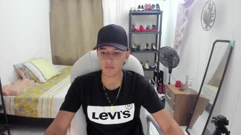 Hayen Boy online show from 11.03.25