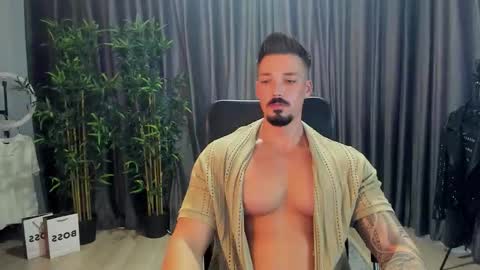 Snapshot of haydenspears chatting on 09.17.25 HaydenSpears online show from 09.17.25
