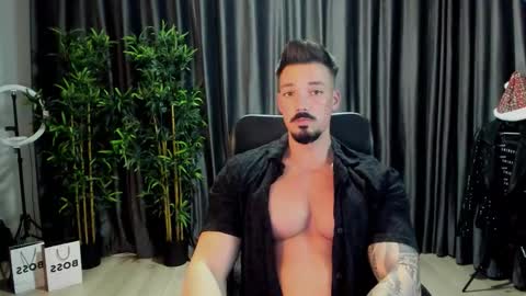 HaydenSpears online show from 11.18.25