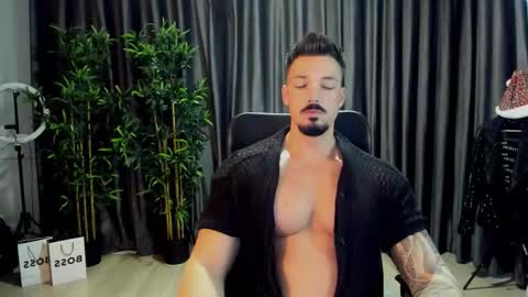 HaydenSpears online show from 11.23.25