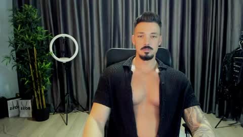 HaydenSpears online show from 02.28.26