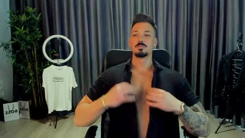 HaydenSpears online show from 04.26.26