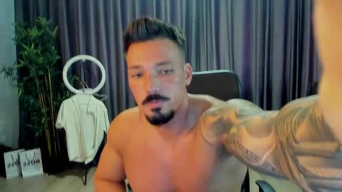 HaydenSpears online show from 04.29.26