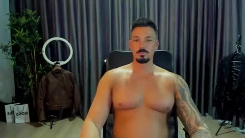 HaydenSpears online show from 05.01.26