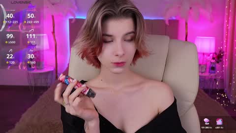 haylaamber online show from 12.03.24