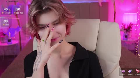 haylaamber online show from 12.11.24