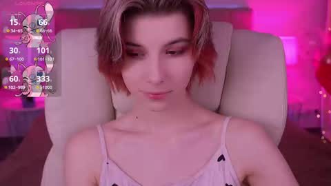 haylaamber online show from 02.17.25