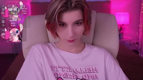 haylaamber online show from 02.18.25