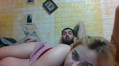 Hayle and Leonard online show from 03.11.26