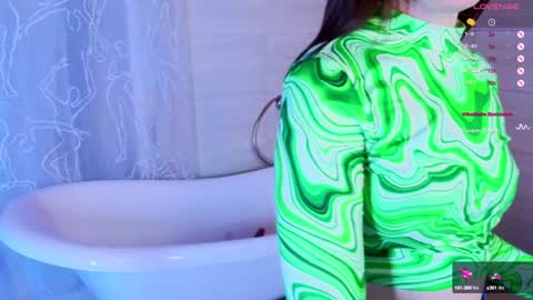 Hayle online show from 12.16.24