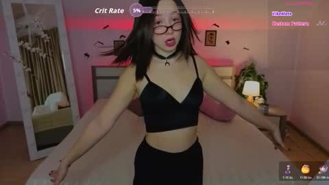 Hayle online show from 10.29.25