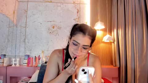 haylenpark online show from 09.15.25