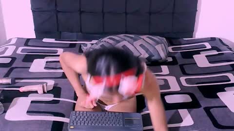 hayley_1111 online show from 12.13.25