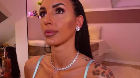 Snapshot of hayleybabe4 chatting on 02.03.26 Hayley online show from 02.03.26