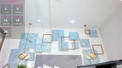 Hayli  online show from 03.06.26