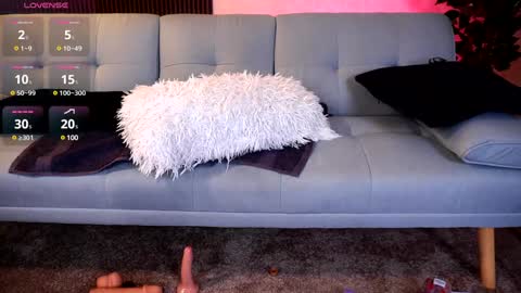 Snapshot of hayliemilf chatting on 01.14.25 Haylie online show from 01.14.25