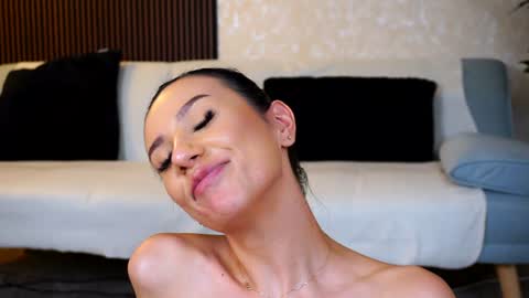 Snapshot of hayliemilf chatting on 02.02.25 Haylie online show from 02.02.25