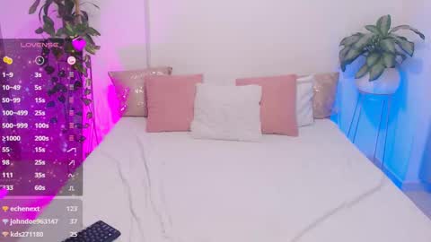 FERNANDA online show from 03.10.25