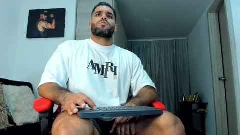 Hazard online show from 06.10.26