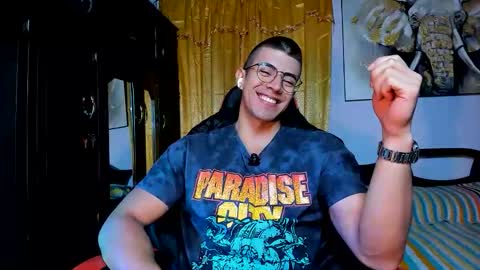 hazbinstudio online show from 10.01.25