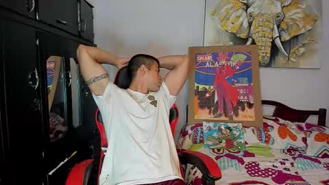 hazbinstudio online show from 10.14.25