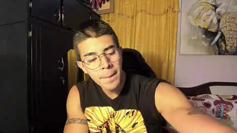 hazbinstudio online show from 10.21.25