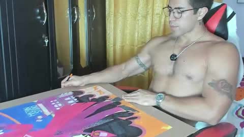 hazbinstudio online show from 10.31.25