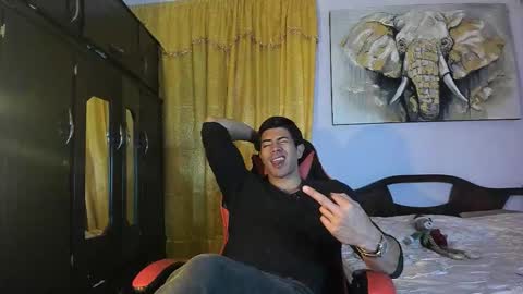 hazbinstudio online show from 12.16.25