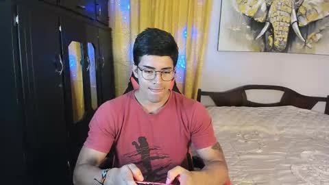 hazbinstudio online show from 12.21.25