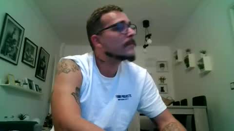 haze_john online show from 03.25.26