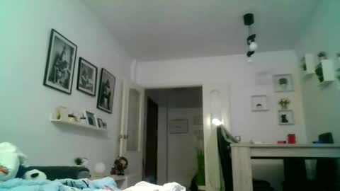 haze_john online show from 04.11.26