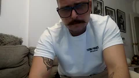 haze_john online show from 04.19.26
